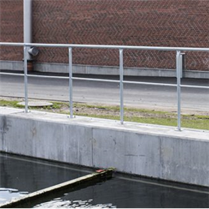 Räcken, hitta de bästa produkterna | Byggkatalogen